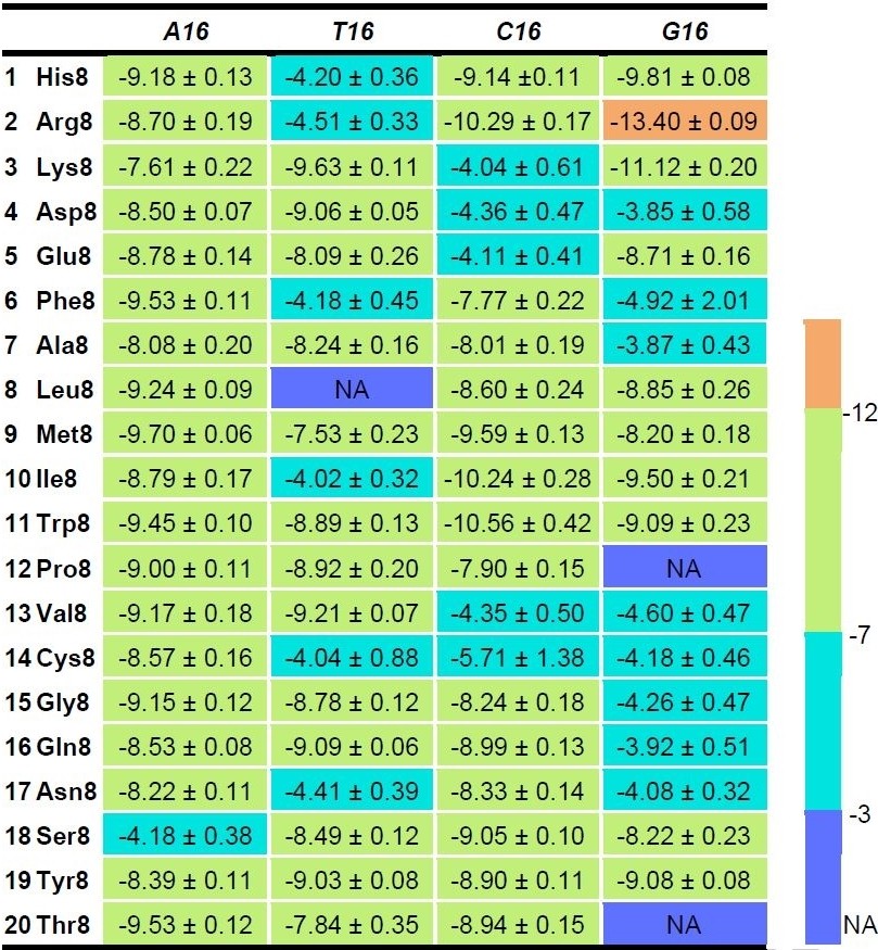 王芃雨-ChemBioChem - 2022 - Wang - Principles of Amino‐Acid‐Nucleotide Interactions Revealed by Binding Affinities between.jpg